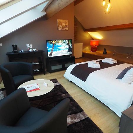 O Spa Champenois Ecueil Luaran gambar