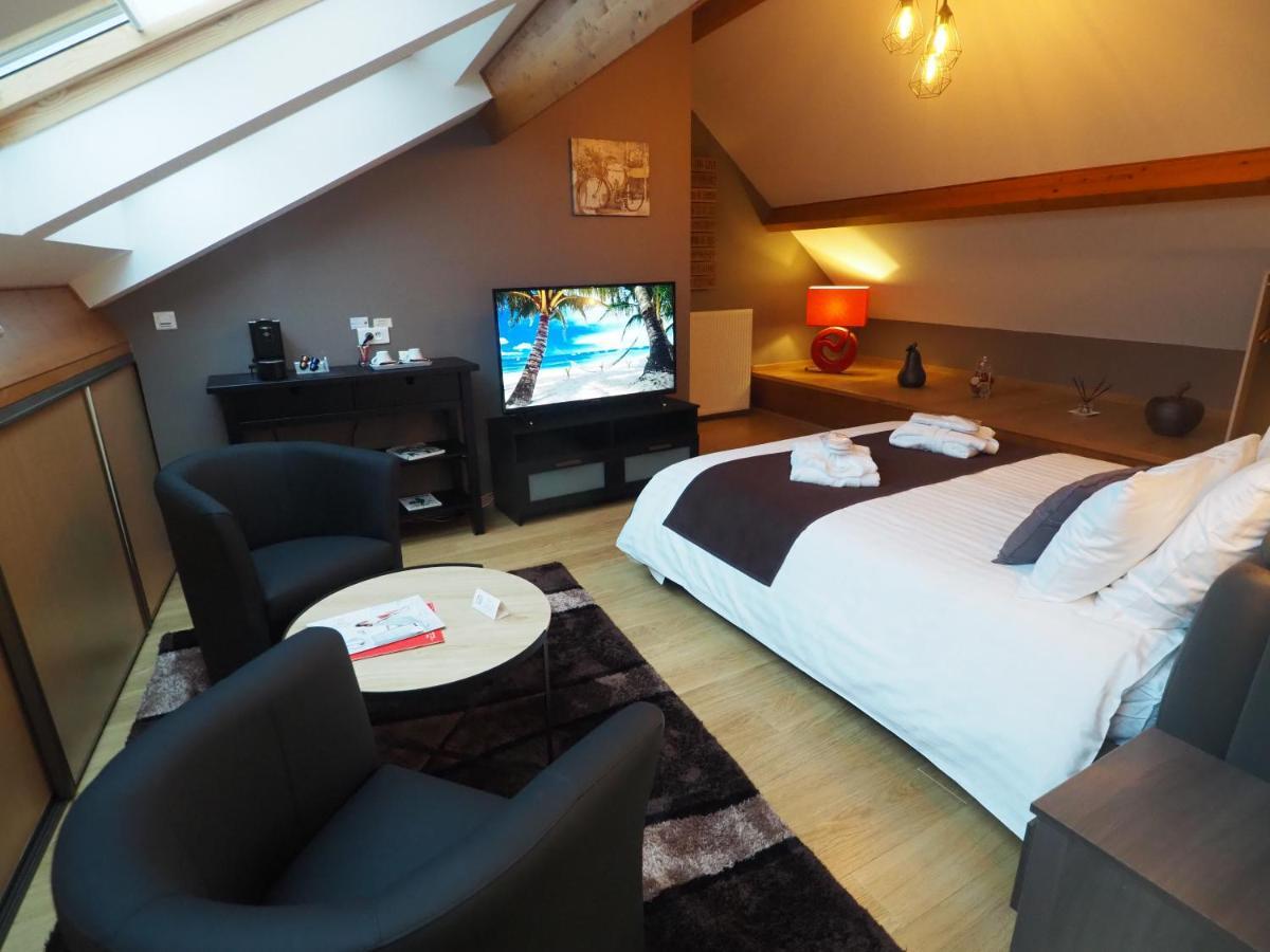 O Spa Champenois Ecueil Luaran gambar
