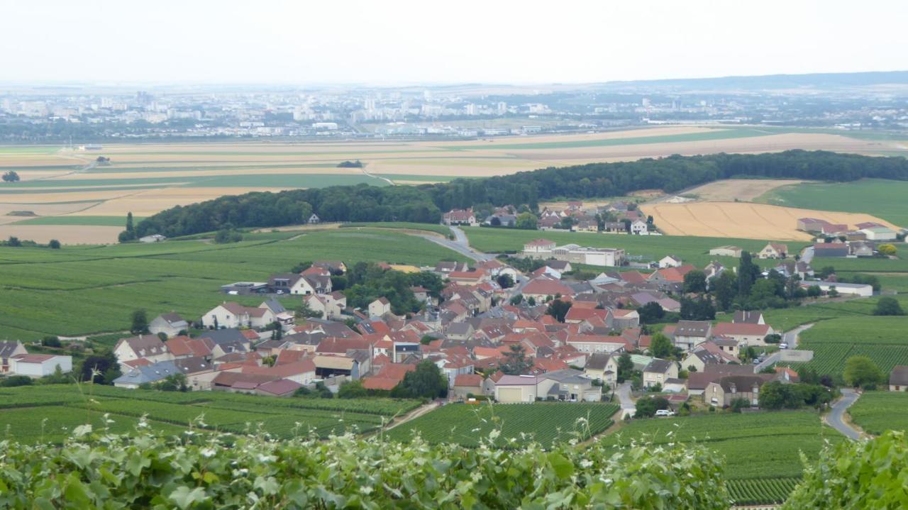 O Spa Champenois Ecueil Luaran gambar