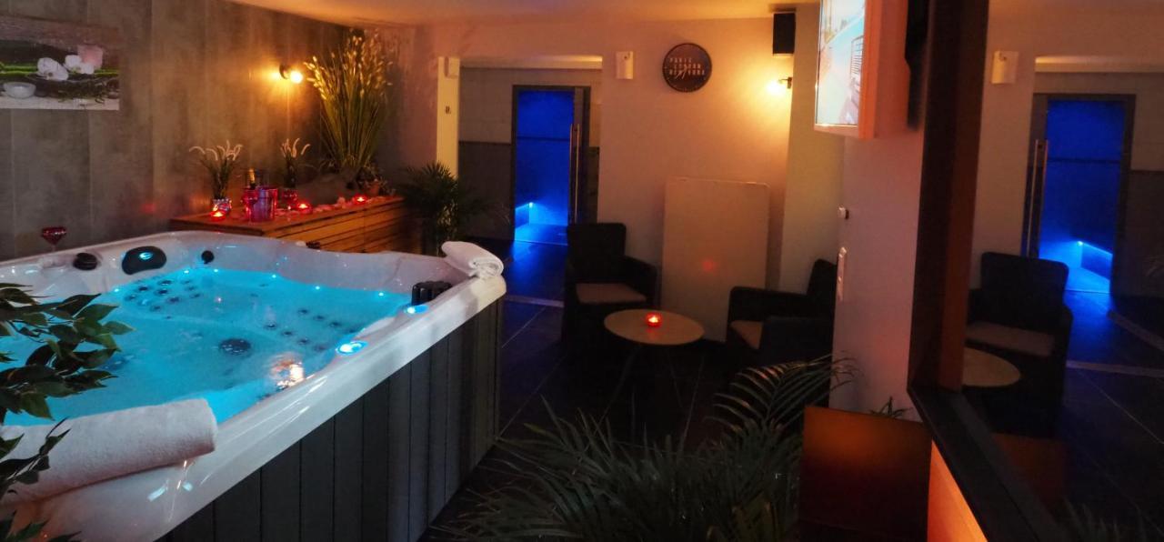 O Spa Champenois Ecueil Luaran gambar