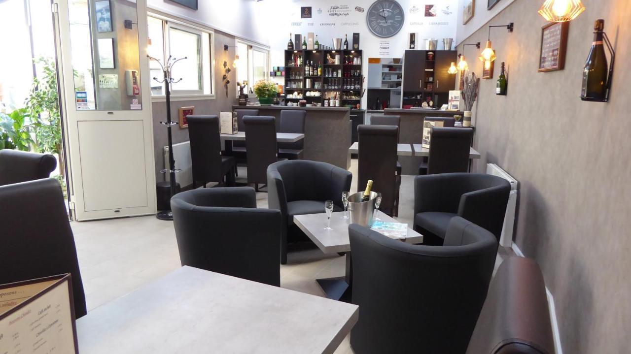 O Spa Champenois Ecueil Luaran gambar