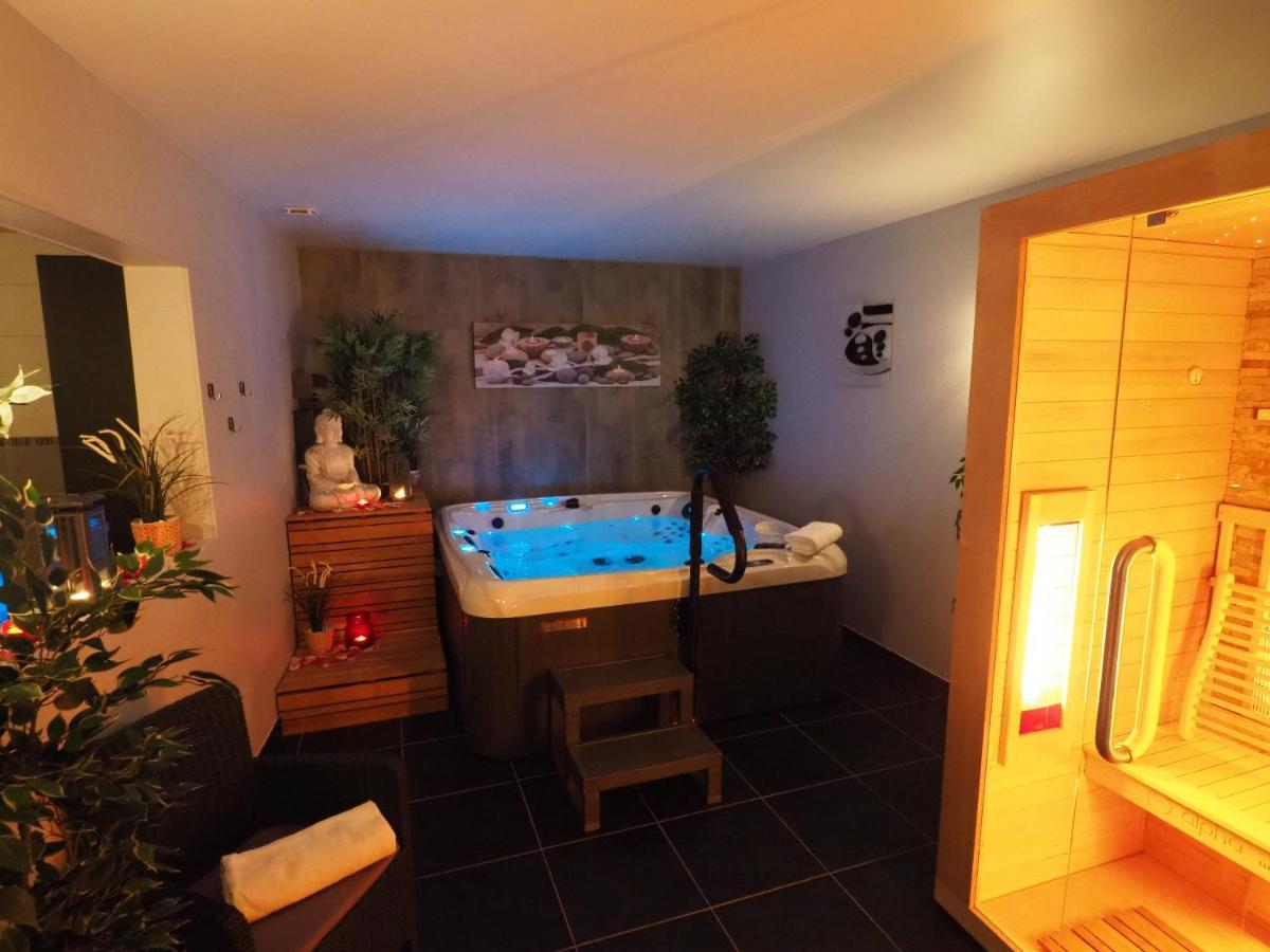 O Spa Champenois Ecueil Luaran gambar