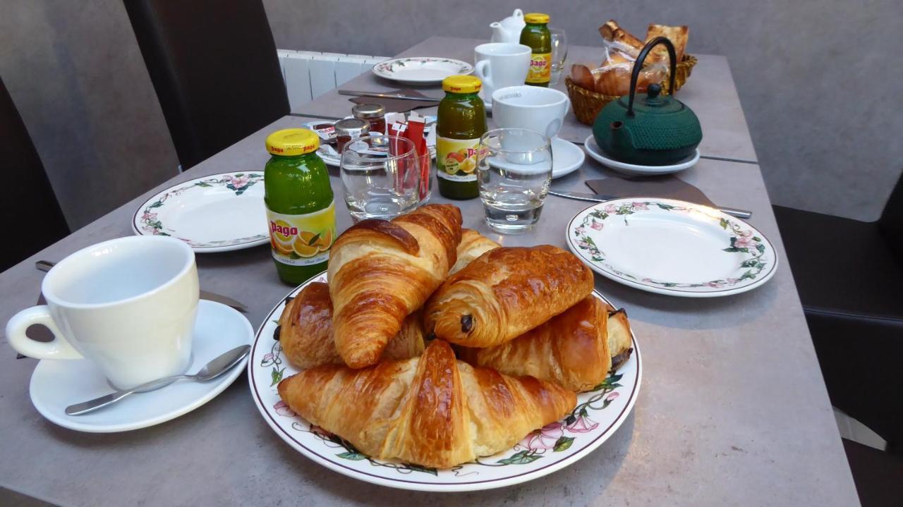 O Spa Champenois Ecueil Luaran gambar
